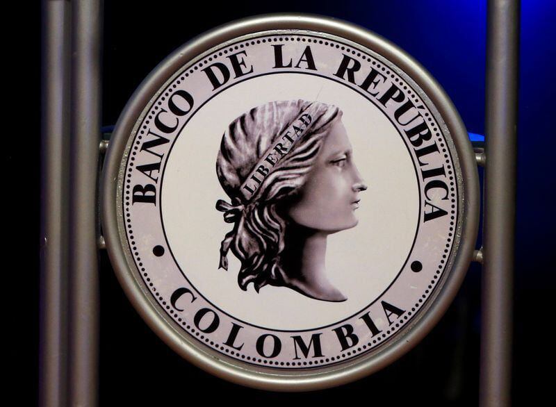 El peso colombiano se ha fortalecido en el último año - crédito Reuters