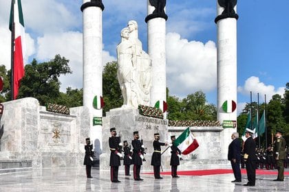 (Foto: cortesía de la Presidencia)