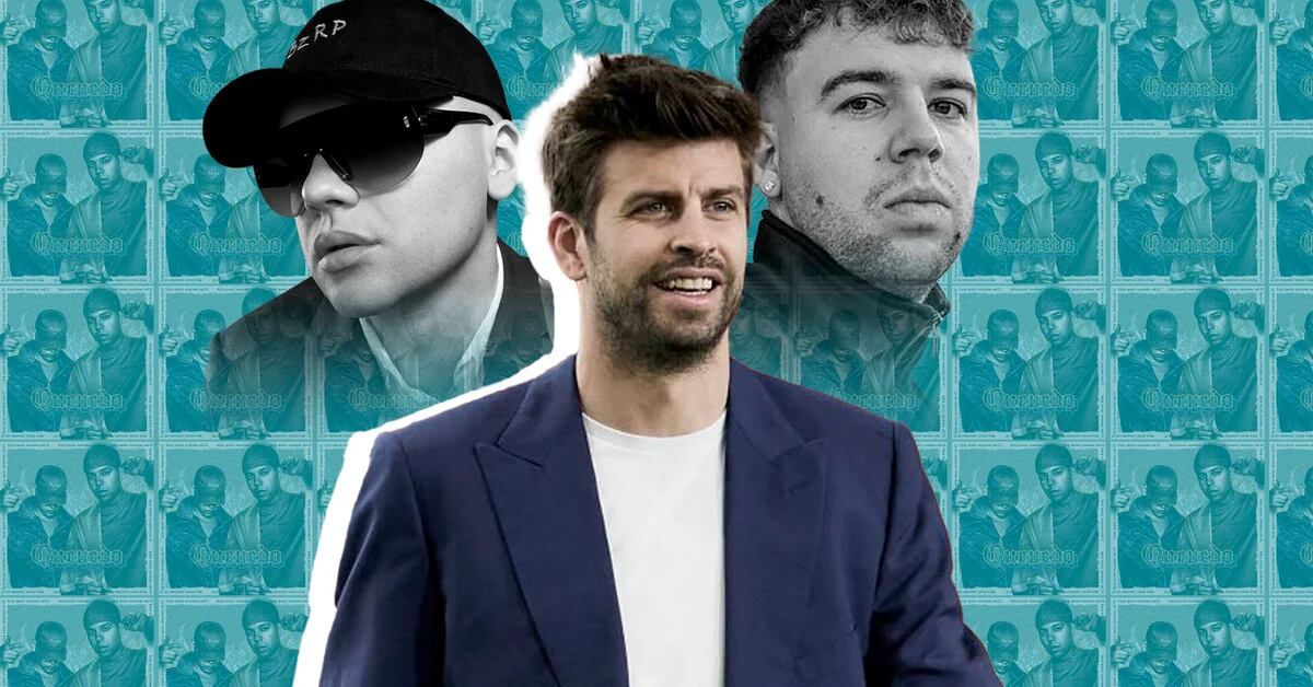 Gerard Pique revealed which Bizarrap ‘Session’ he liked the most