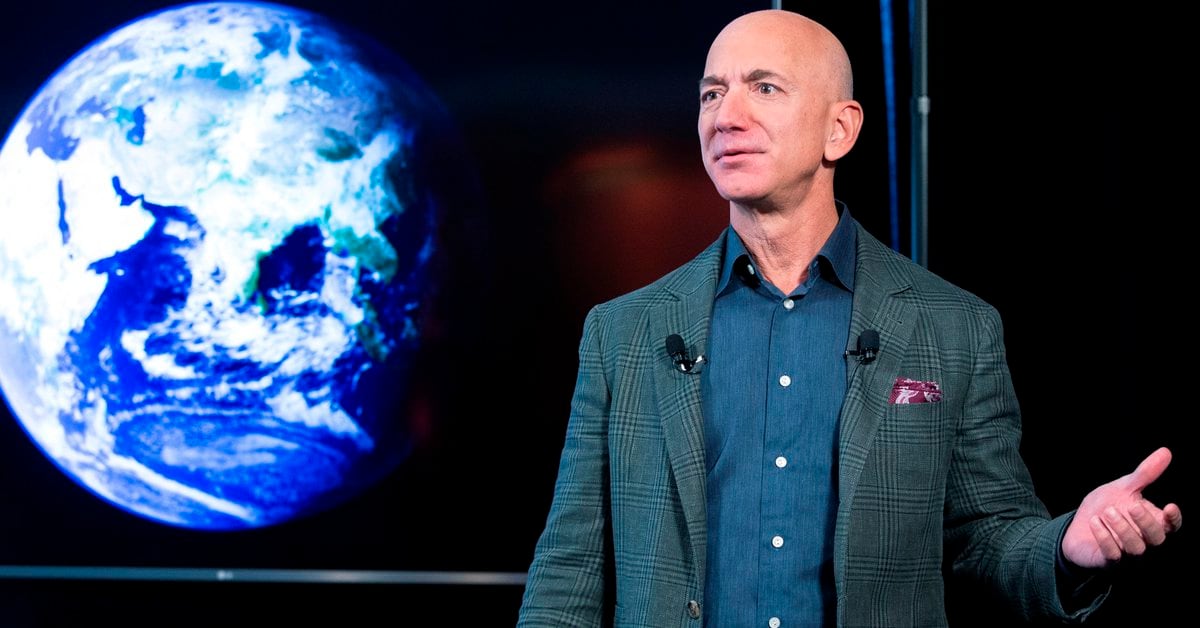 Jeff Bezos’ Last Great Legacy for Amazon: Two Golden Rules for Its Leaders