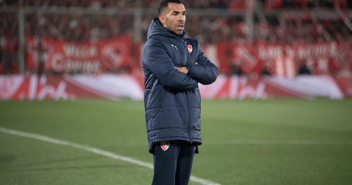 L’Independiente ha annunciato ufficialmente la partenza di Carlos Tevez e confermato che Hugo Toccali sarà l’allenatore ad interim
