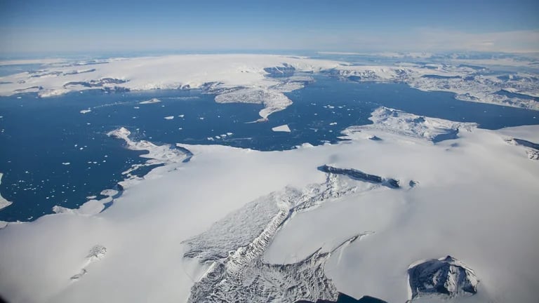 Alarma por las actividades de Rusia en la Antártida! - Foro General de Viajes
