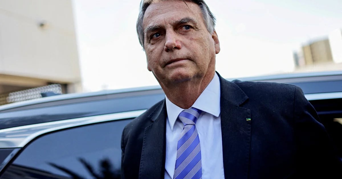Brazil’s electoral court has once again declared former President Jair Bolsonaro ineligible