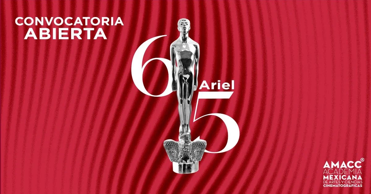 Despite the economic crisis, the Ariel Awards 2023 will take place