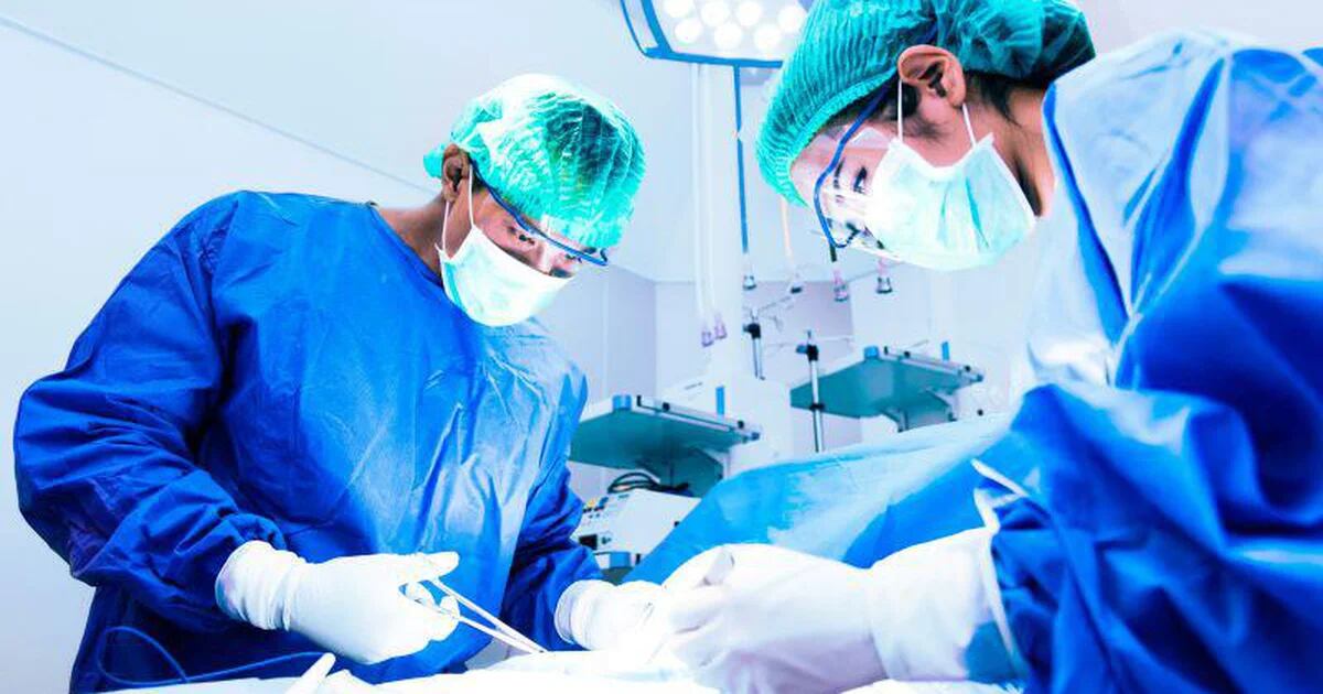 Un altro studio metteva in guardia sui rischi dell’intervento chirurgico per le persone che assumono Ozempic o Wegovy