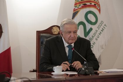 (Foto: Cortesía de Presidencia)