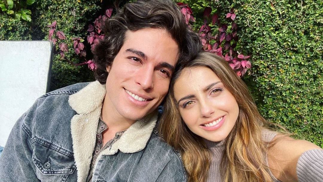 The real reason why Danilo Carrera and Michelle Renaud got together