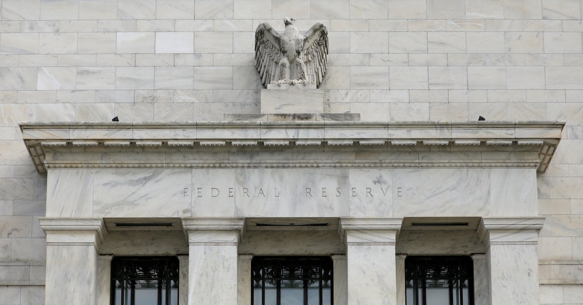 US Federal Reserve revises upward growth projections for US economy