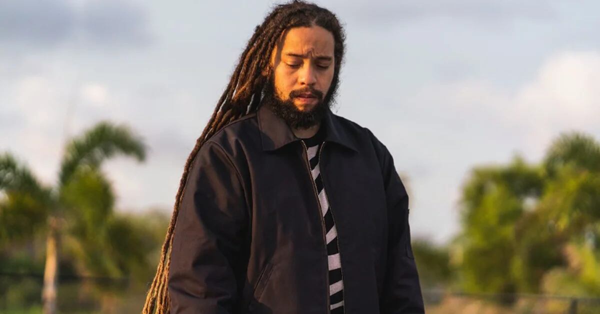 Le petit-fils de Bob Marley, Joseph « Jo » Mersa Marley, est décédé à l’âge de 31 ans