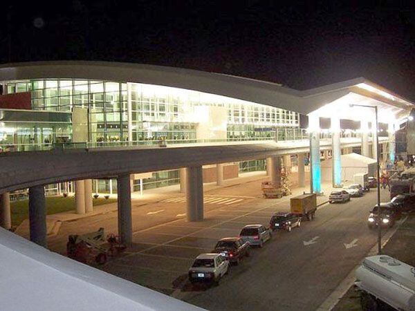 El aeropuerto de Córdoba recibirá vuelos directos de San Pablo, al igual que otras ciudades del interior del país