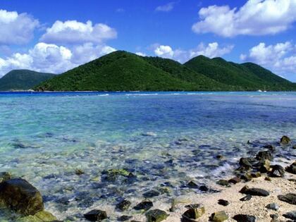 Islas Baleares, uno de los destinos turísticos para muchos europeos