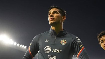Quiere llegar a Qatar en 2022 con Guatemala (Foto: Instagram / jesus__lopez97)