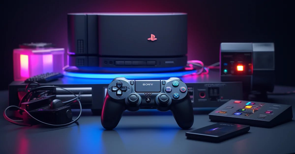 Fallo global con PlayStation: los jugadores no han podido acceder a sus juegos digitales