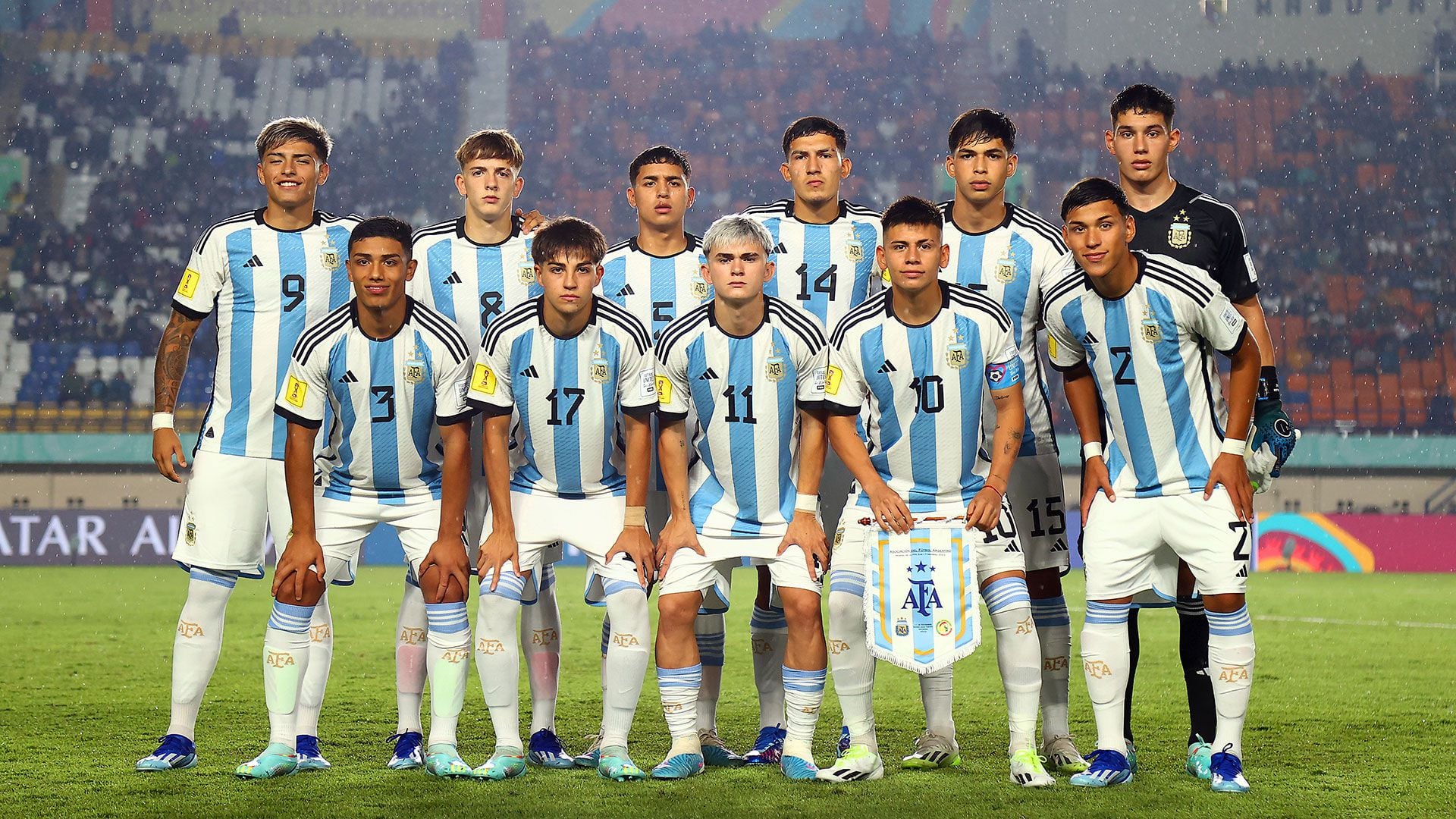 argentina-vs-senegal-mundial-sub-17-2023 portada