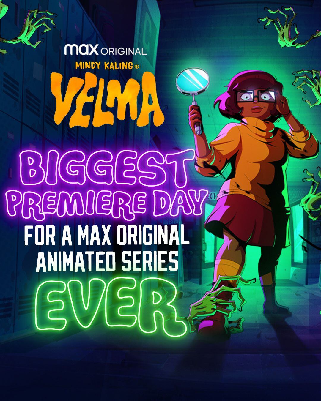 Velma', la serie lapidada en las redes que triunfa en HBO