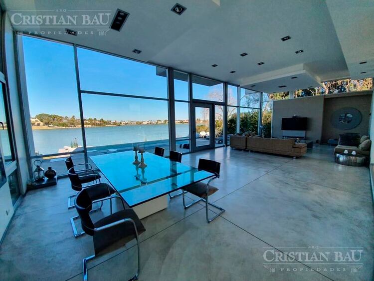 (Foto: Cristian Bau Propiedades)