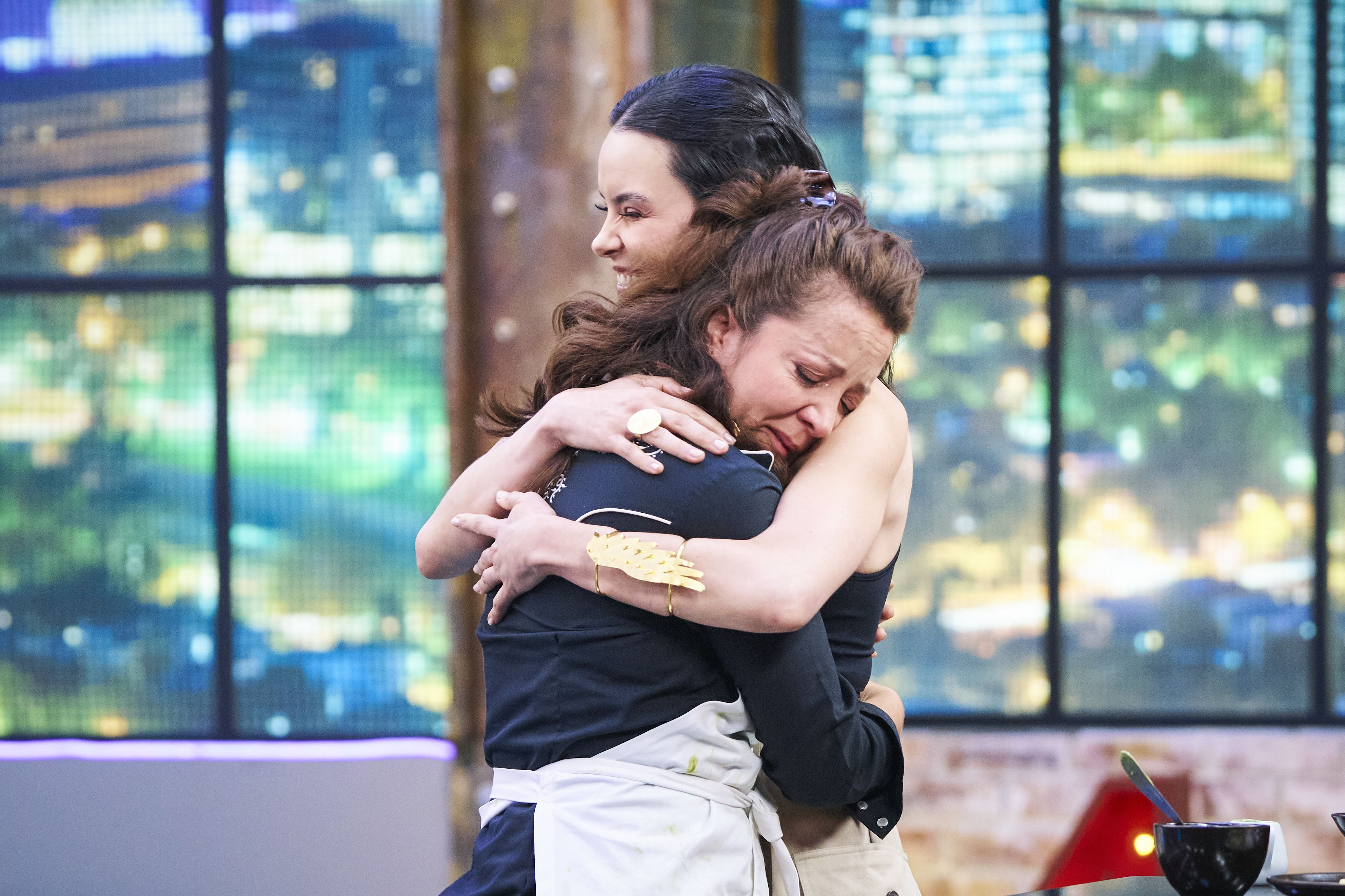 Esta sería la fuerte sanción que recibiría Cony Camelo por su ausencia en 'Masterchef  Celebrity' - Infobae