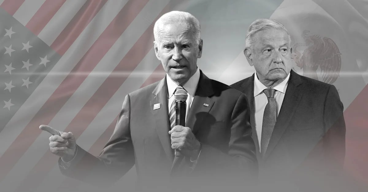 AMLO mengecam Joe Biden karena menerima Volodymyr Zelensky: ‘Dengan segala hormat, kita semua adalah Amerika’