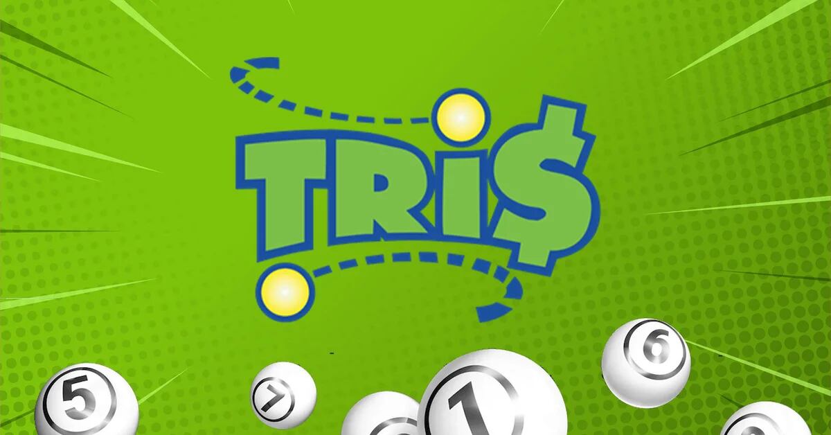 Tris: winners of the 30181 draw