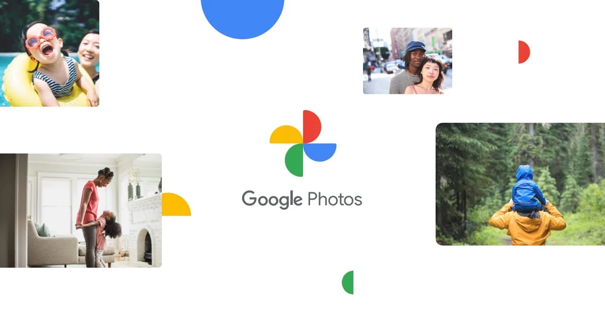 Google Photos and its new tool to “hide clutter” especially with WhatsApp