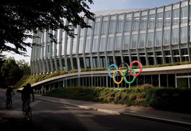 IOC faces financial and political challenges ahead of Executive Board meeting