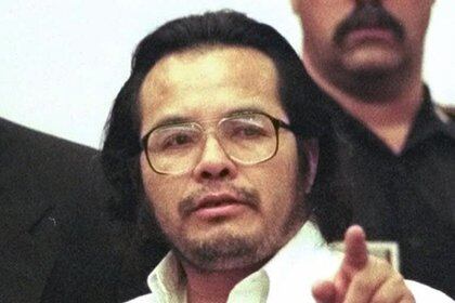 Según el FBI los homicidios de Ángel Maturino iniciaron en agosto de 1997, pero el confesó que fue mucho antes