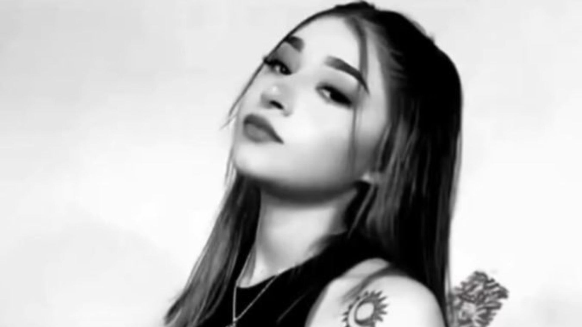 Melanie, joven agredida por su novio en Tamaulipas, agradece muestras de apoyo tras salir del hospital: “Estoy muy vulnerable” - Infobae