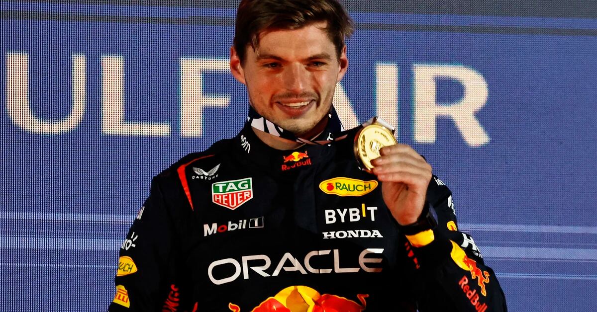 Max Verstappen still considering F1 retirement in the medium term