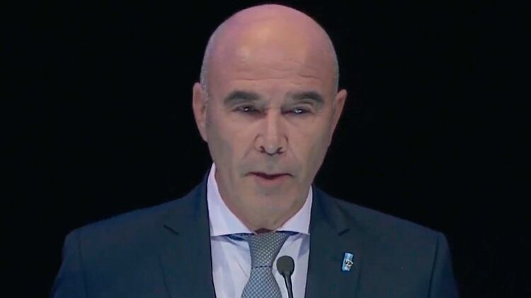 Juan José Gómez Centurión