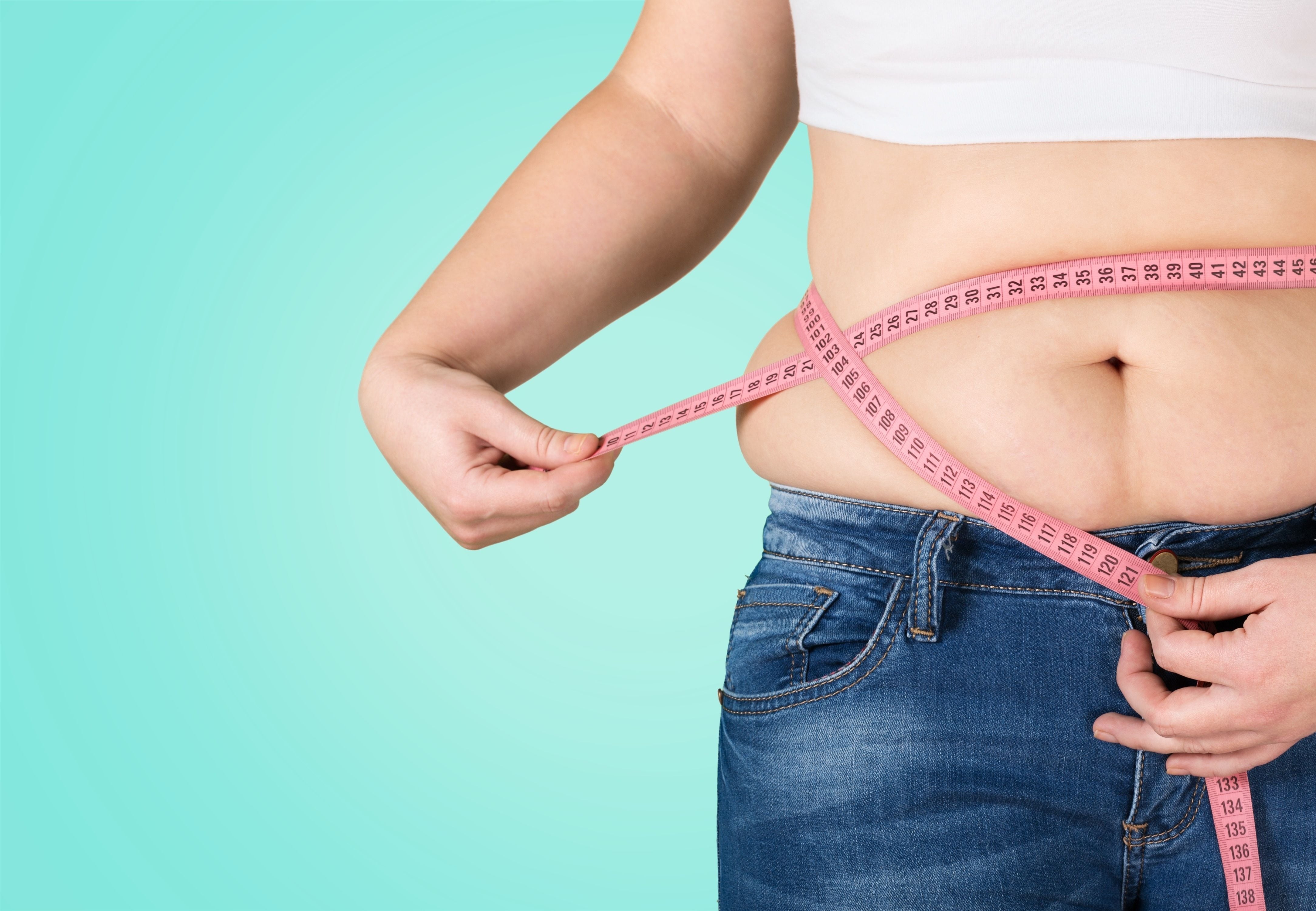 Perder peso es solo una de las posibles proyecciones del ayuno intermitente. (Crédito/Shutterstock)