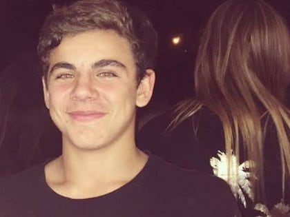 Alejo Milanesi es el único de los detenidos que no fue identificado por los testigos