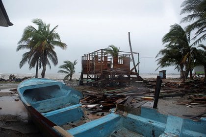 Foto: REUTERS / Wilmer López 