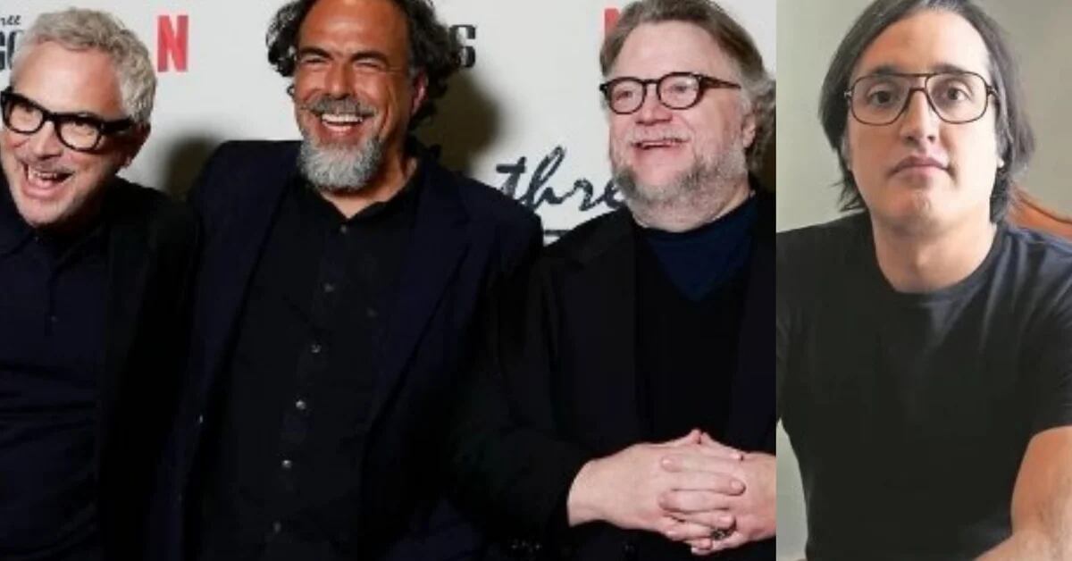 “The three friends” and one more: the Mexicans who will shine at the Oscars 2023