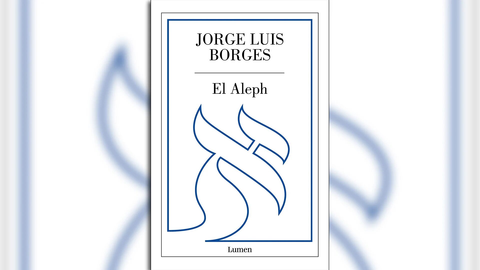 Jorge Luis Borges: ¿cuál es su obra más importante y cuál es su libro más vendido? Infobae