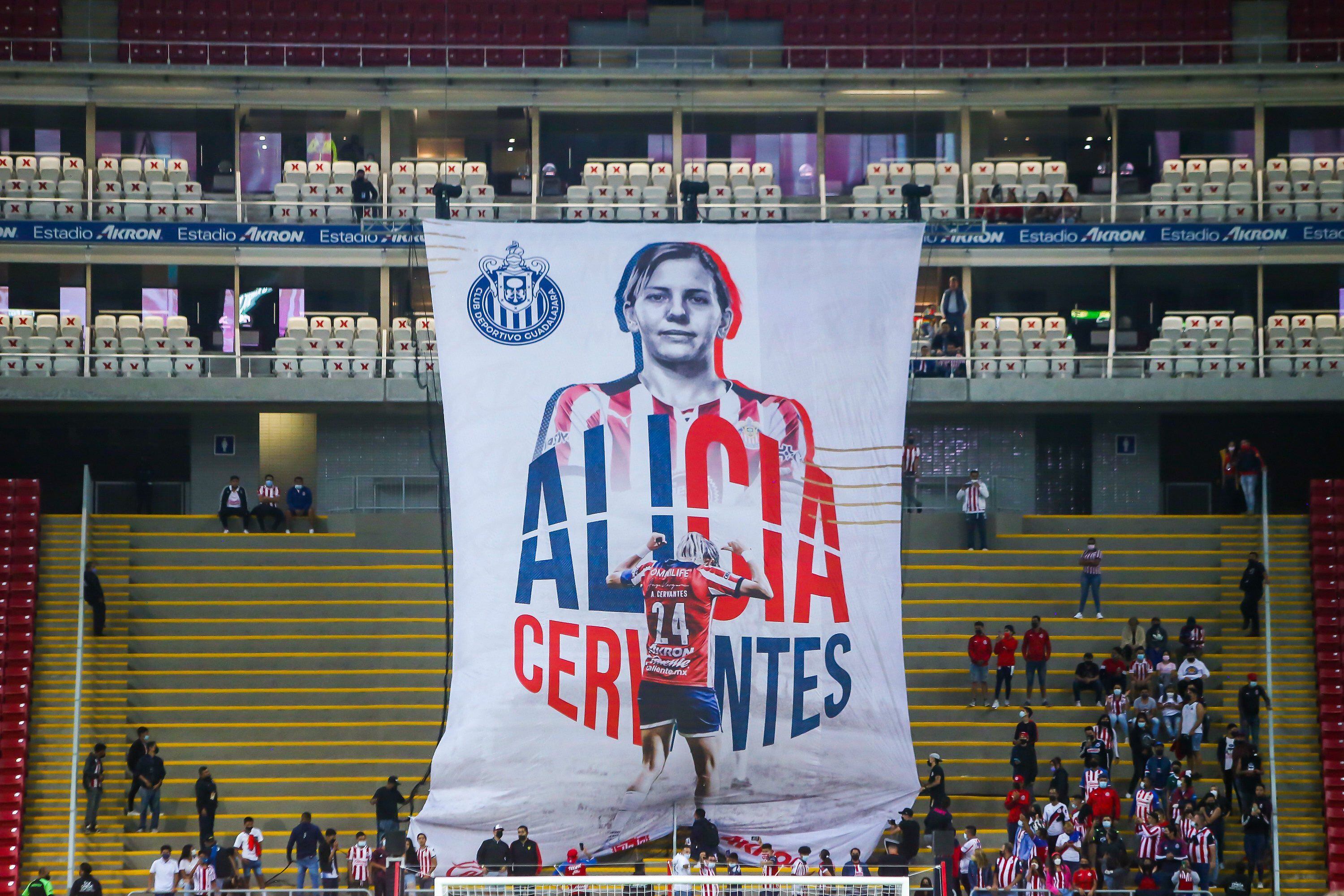 Goleadoras Liga Mx Femenil