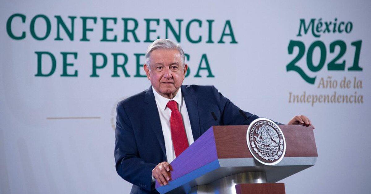“If there is a search for the silence pact”: AMLO informs that there are 80 detainees in the Ayotzinapa case, including a captain of the Ejército