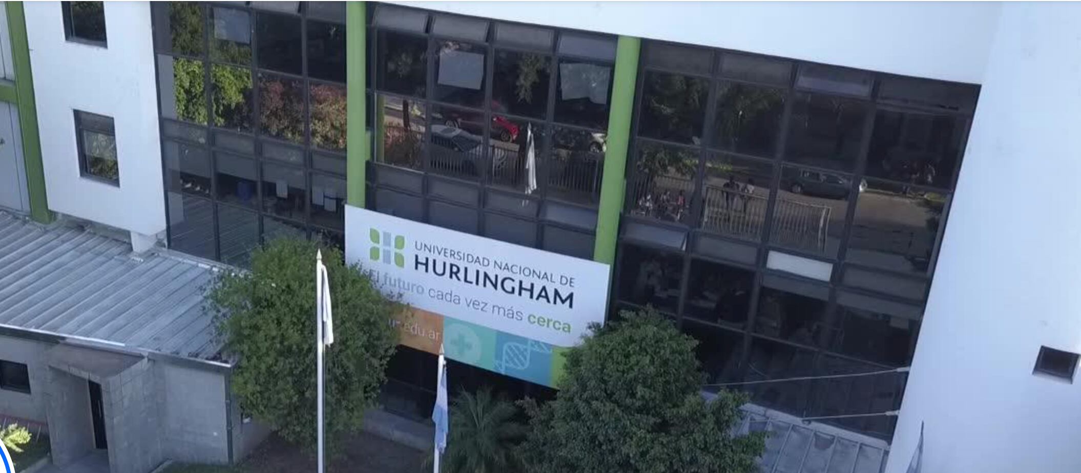 Universidad Nacional de Hurlingham