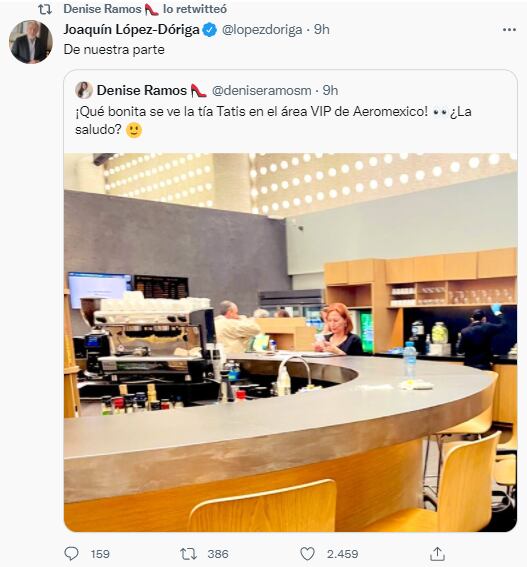 Recensioni sulla lounge dell