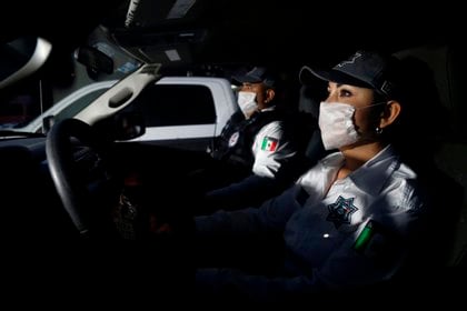 Solamente uno de cada 10 de esos casos fue enviado a un juez para proceder en contra de los responsables (Foto: EFE/ Francisco Guasco)
