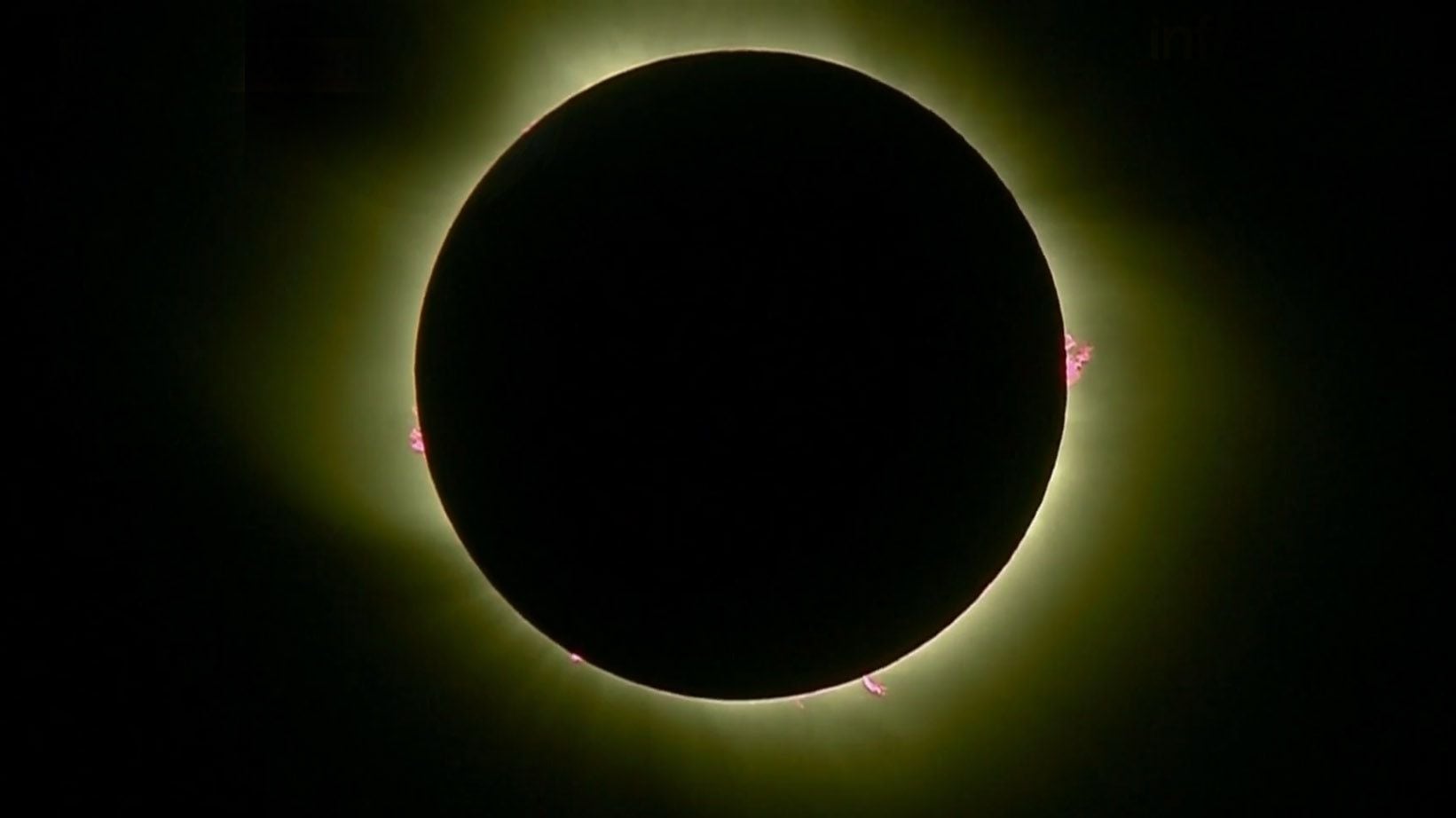 eclipse solar 2020
