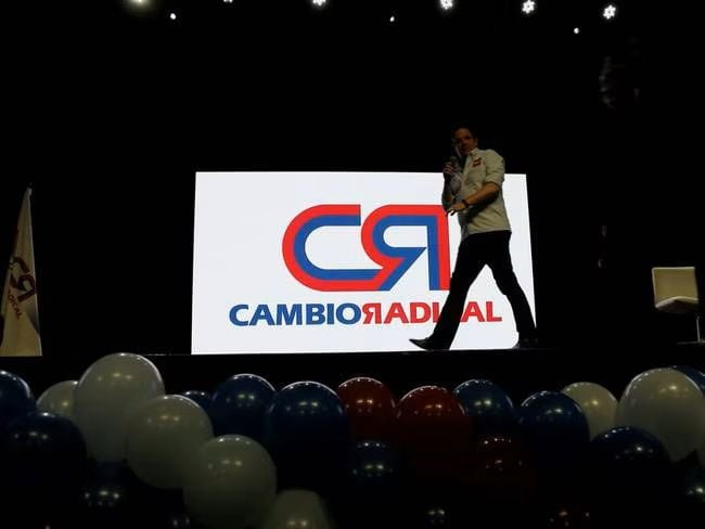 Cambio Radical-Colombia