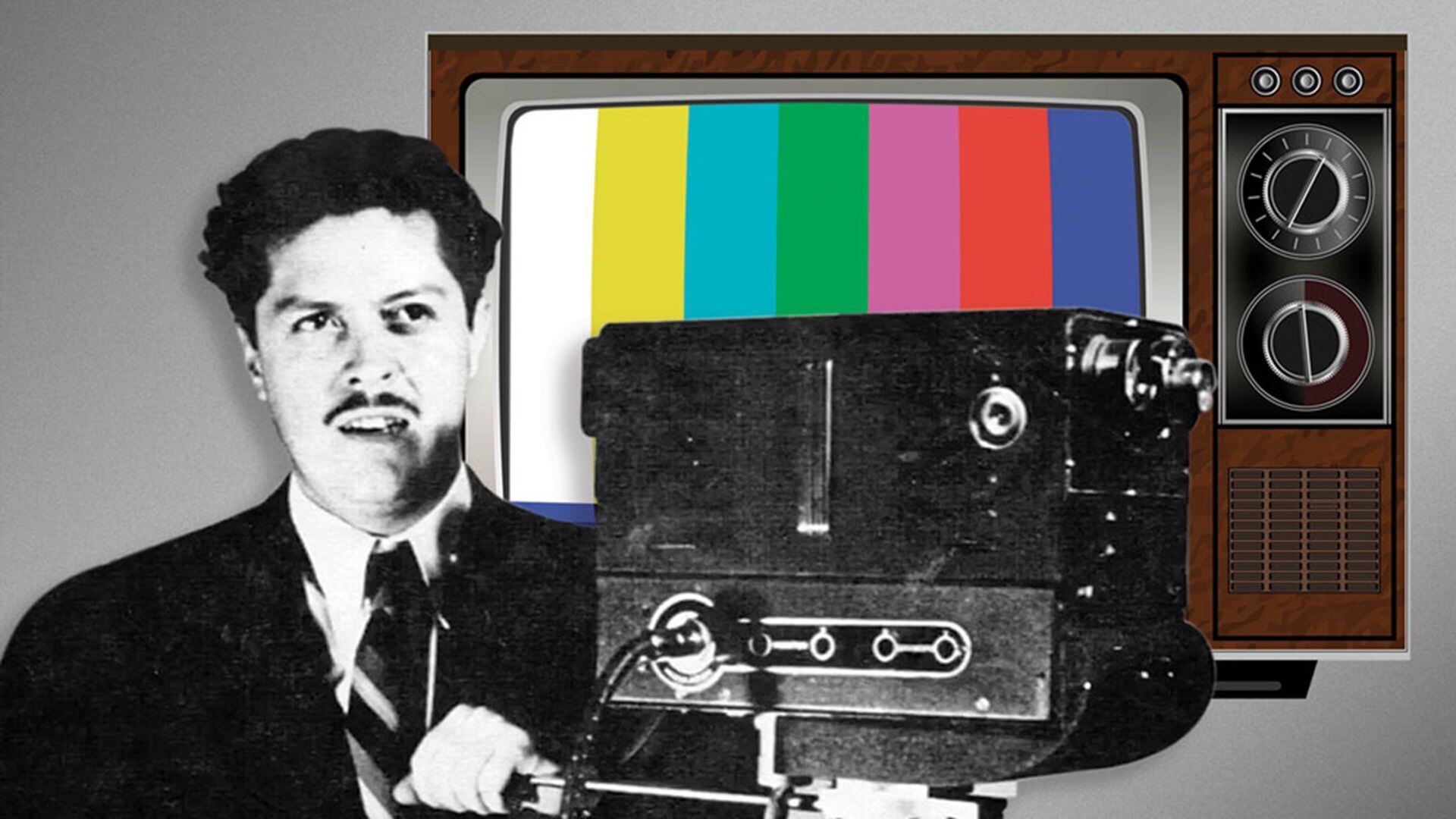 El Canal 5 tuvo su primera transmisión un 21 de enero de 1963, gracias al ingeniero mexicano Guillermo González Camarena.
