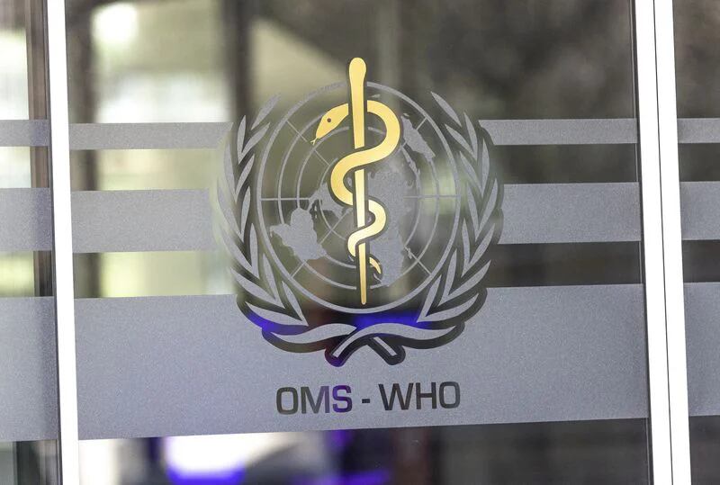 La Organización Mundial de la Salud (OMS) emitió un alerta sobre el riesgo de contagios masivos de H5N1 en humanos . (REUTERS/Denis Balibouse)