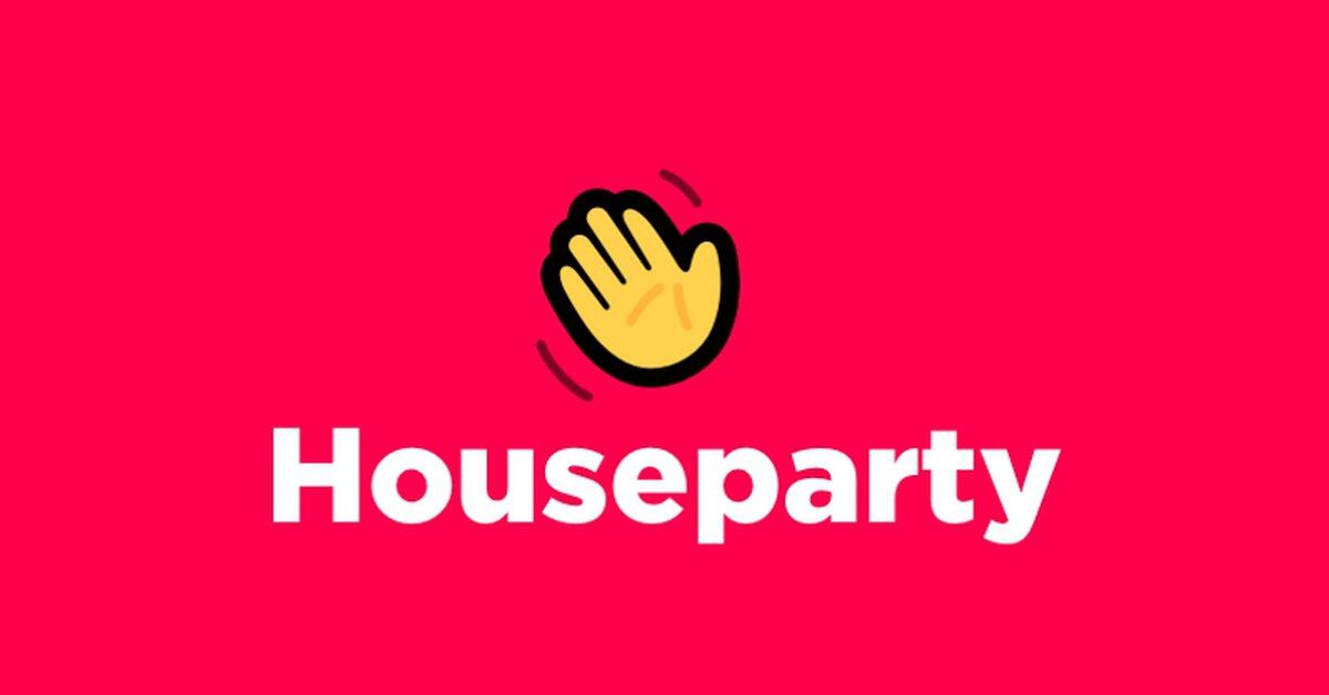 Se acaba Houseparty, la popular app de videollamadas de Epic Games - Infobae