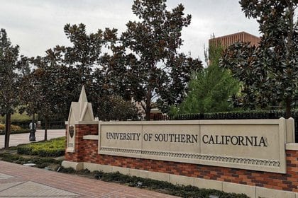 La Universidad del Sur de California 