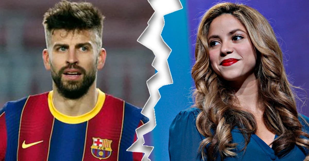 Gerard Pique and Shakira: reveal the alleged reason for which he fell in love with the artist