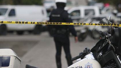 México: En pleno partido de fútbol, sicario asesina a un jugador