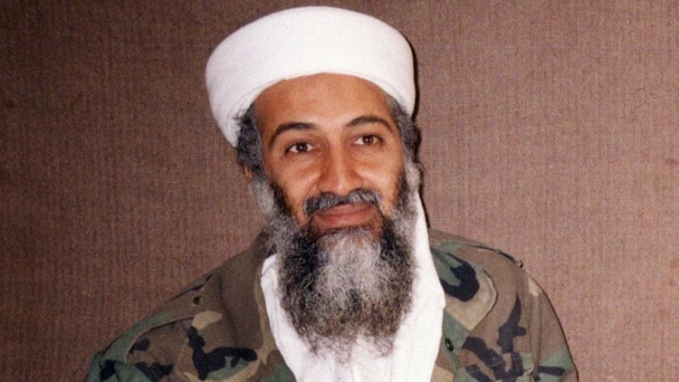 Osama Bin Laden