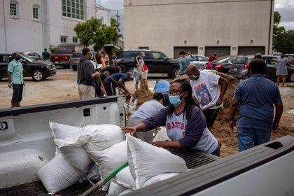 New Orleans, Louisiana, el 25 de agosto de 2020. REUTERS/Kathleen Flynn/File Photo