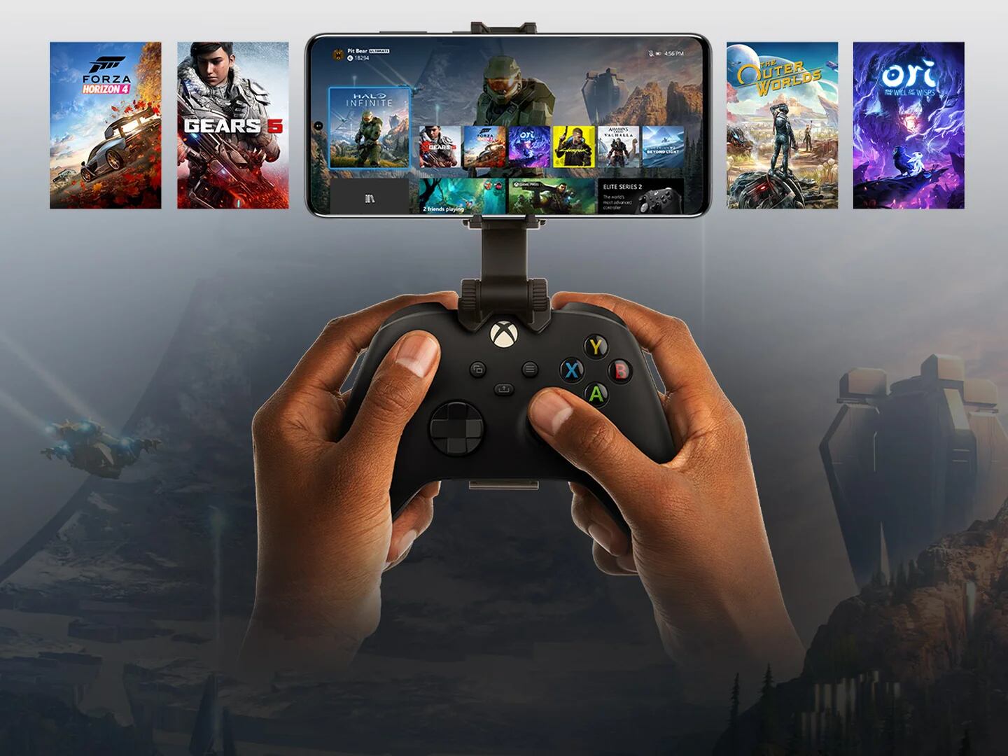 Juegos Xbox One  Punto Play - Gamer Store